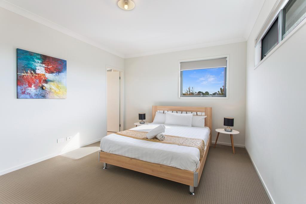 Bradford Place-Melbourne Exterior foto
