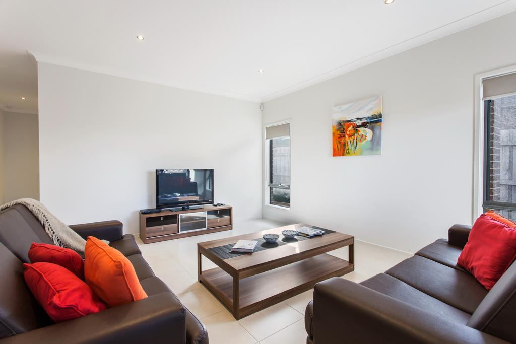 Bradford Place-Melbourne Exterior foto
